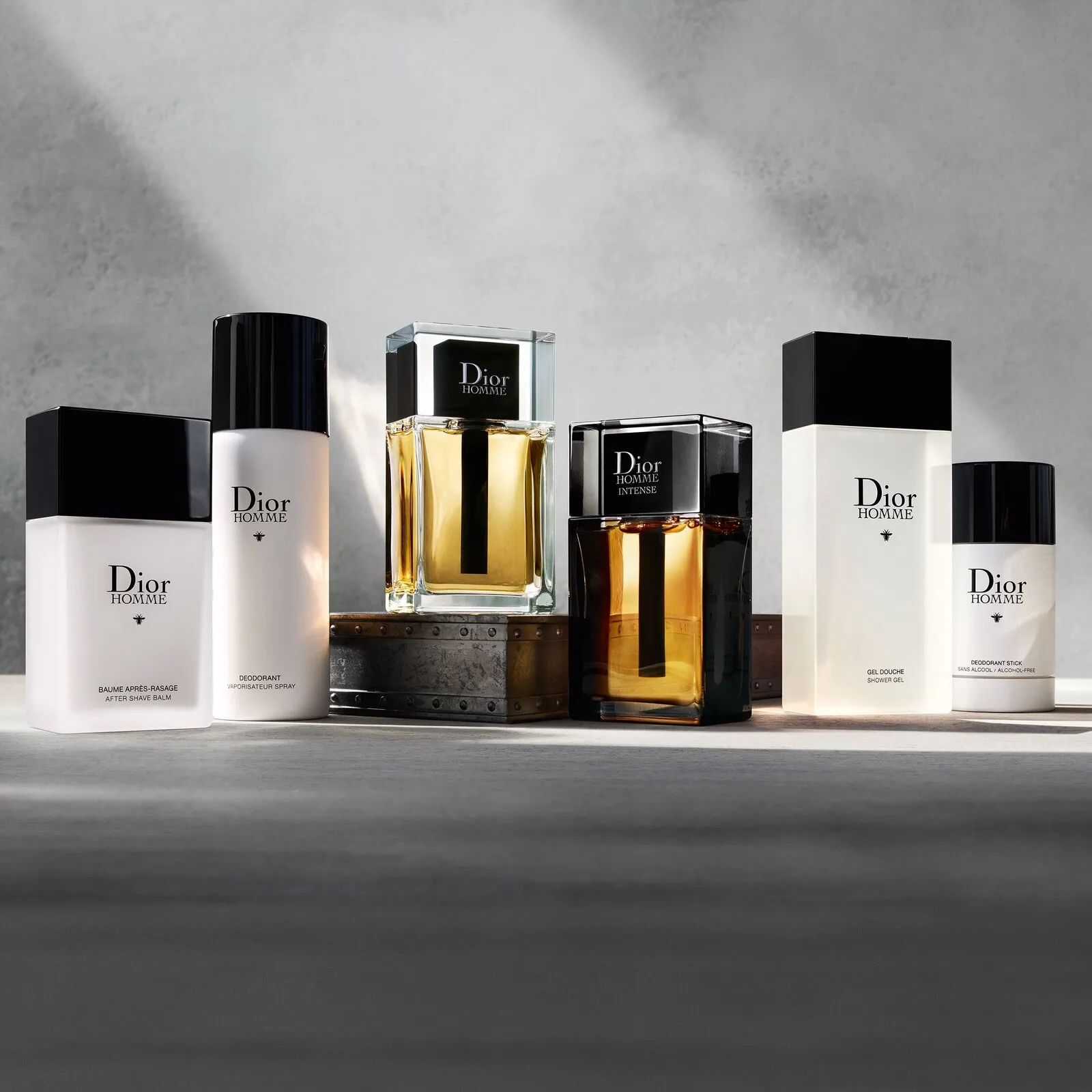 Dior men's deodorant hotsell