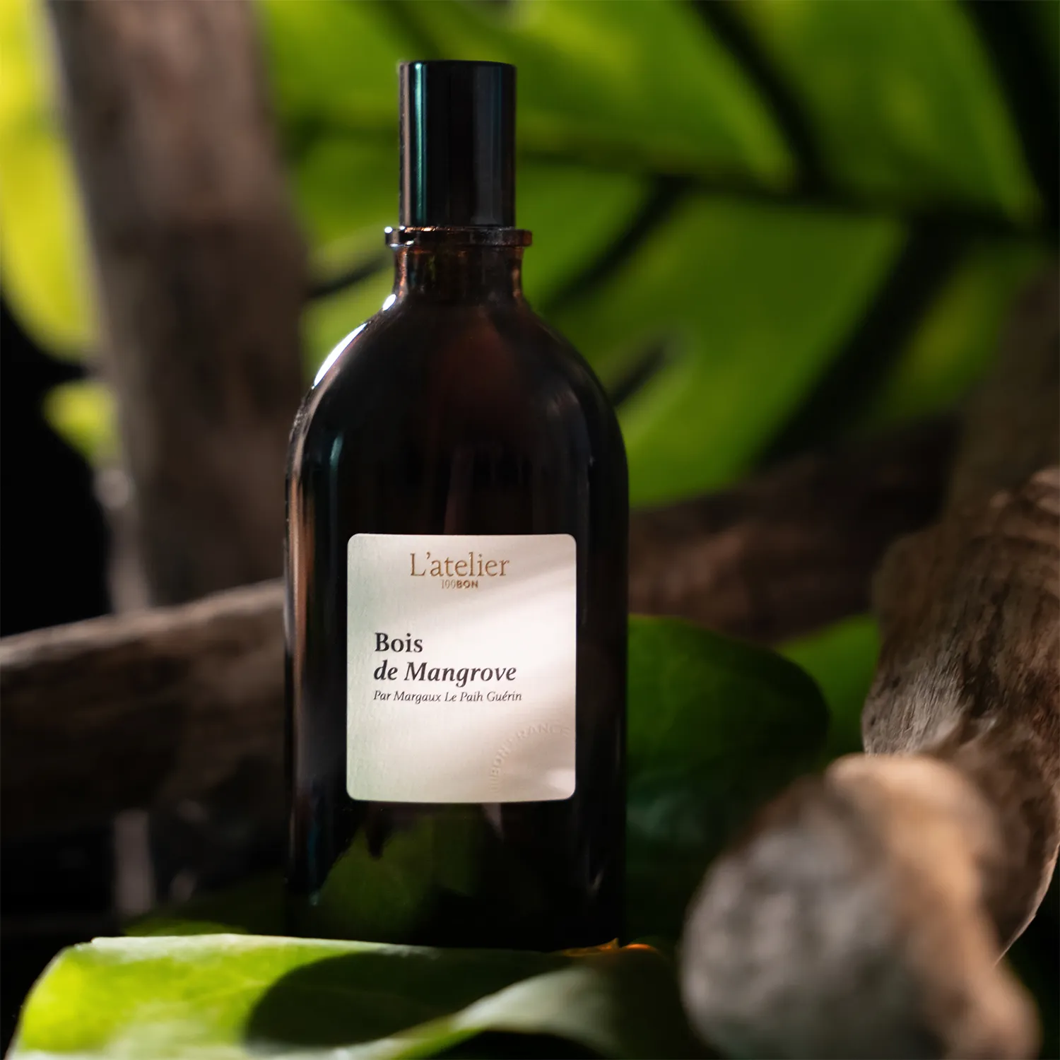 L`Atelier Bois De Mangrove Парфюмерная вода