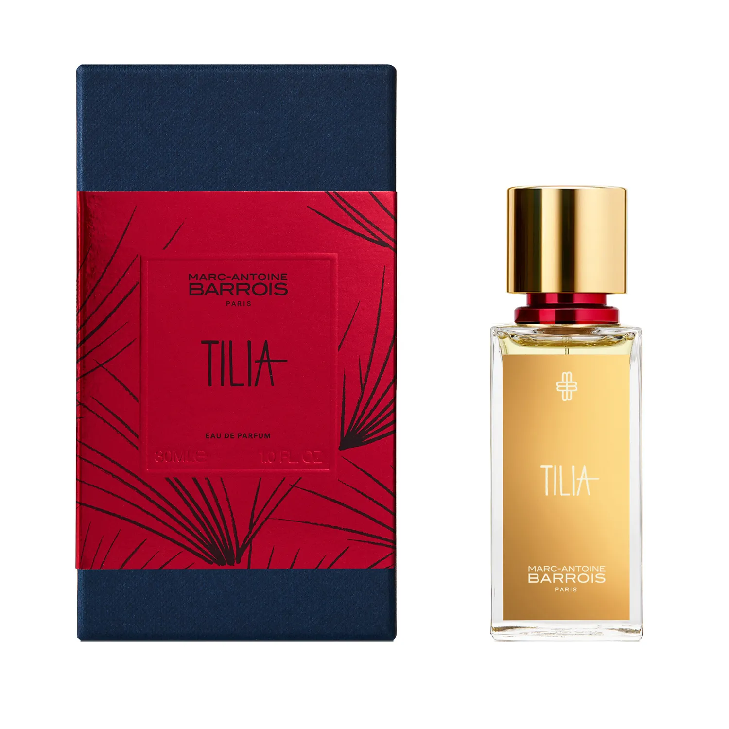 TILIA Парфюмерная вода