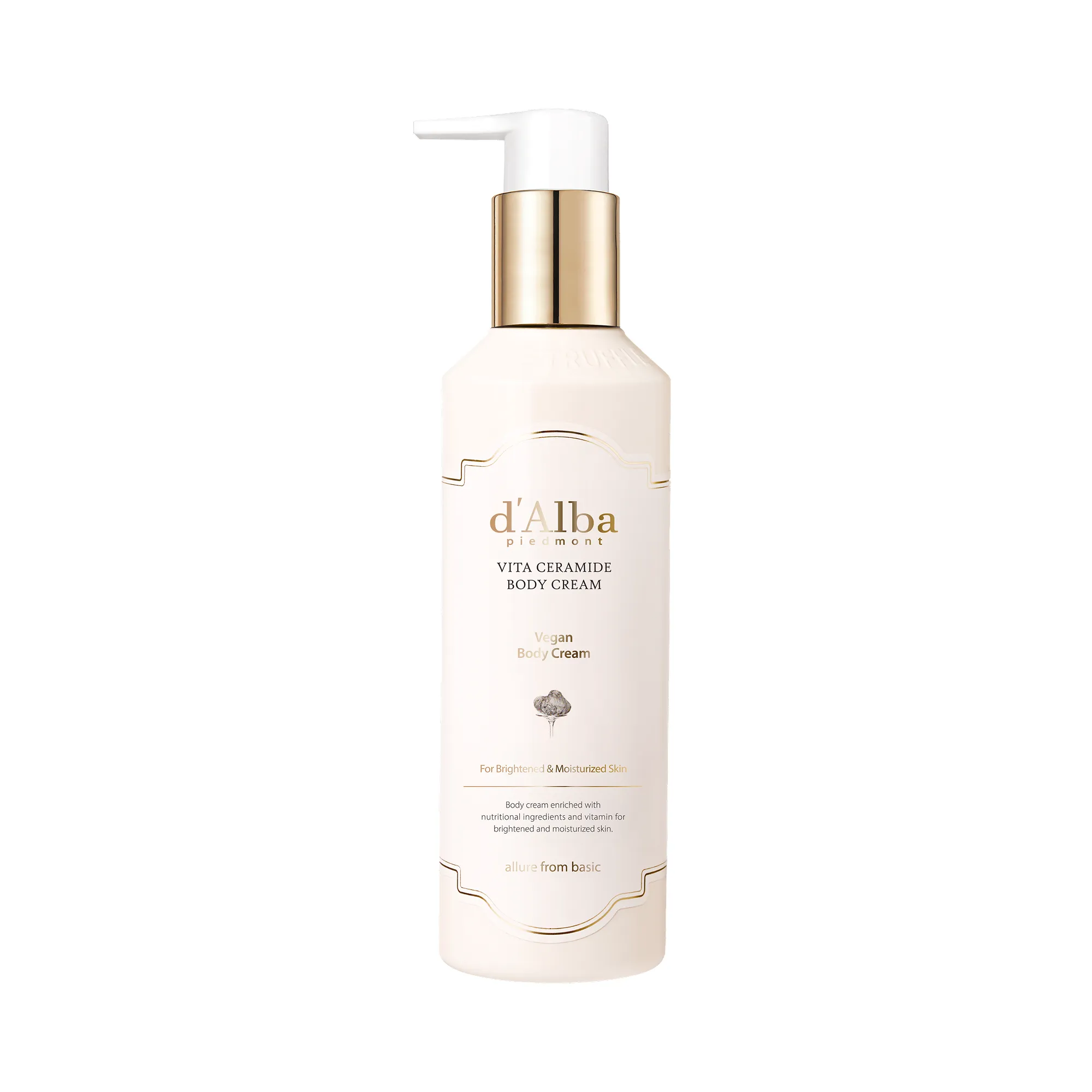 Vita Ceramide Body Cream Крем для тела Vita Ceramide Body Cream Крем для тела
