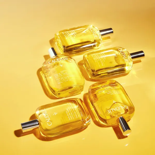 SOLEIL DE VIGNES Сухое масло для тела