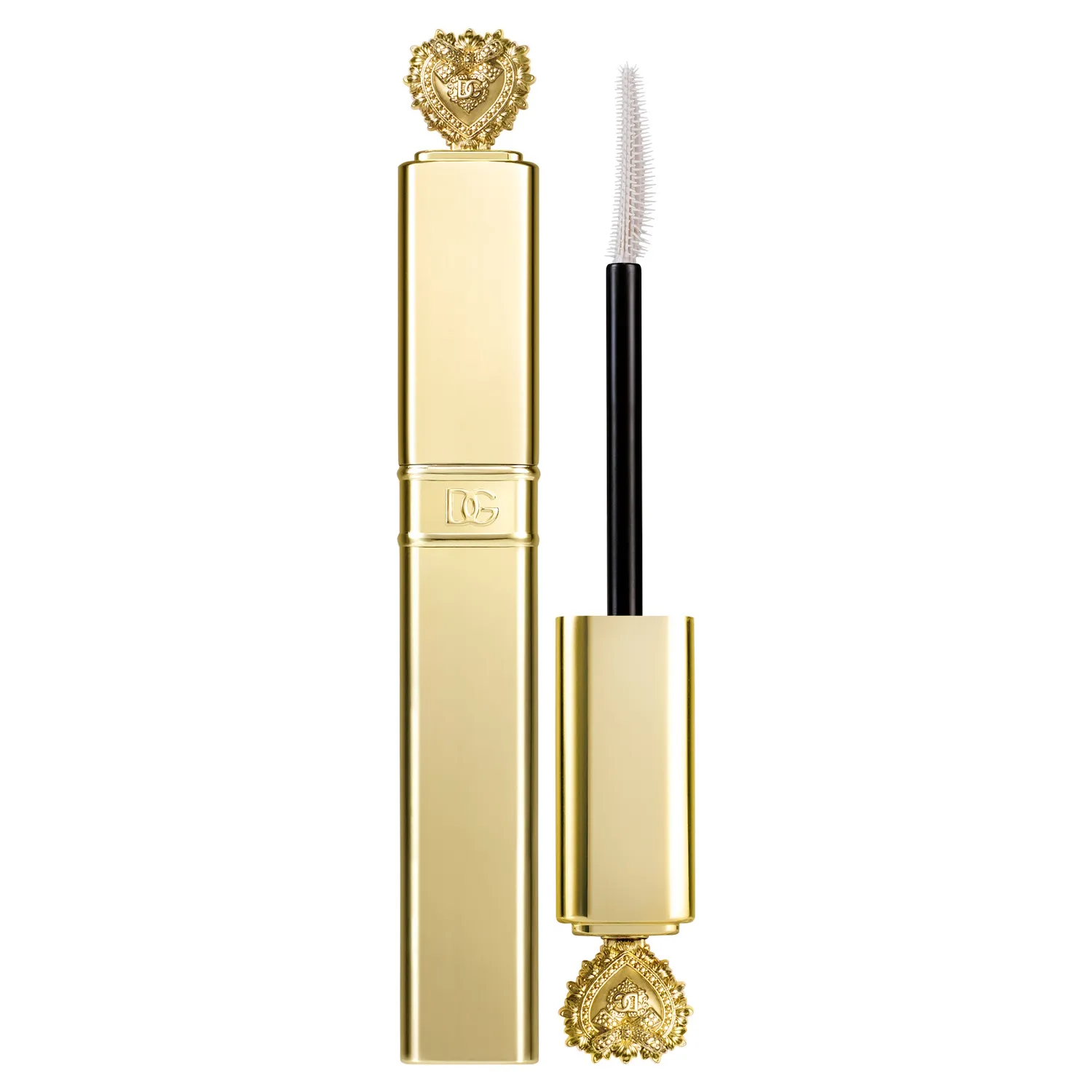 EVERFULL HI-DEFINITION MASCARA Тушь для ресниц