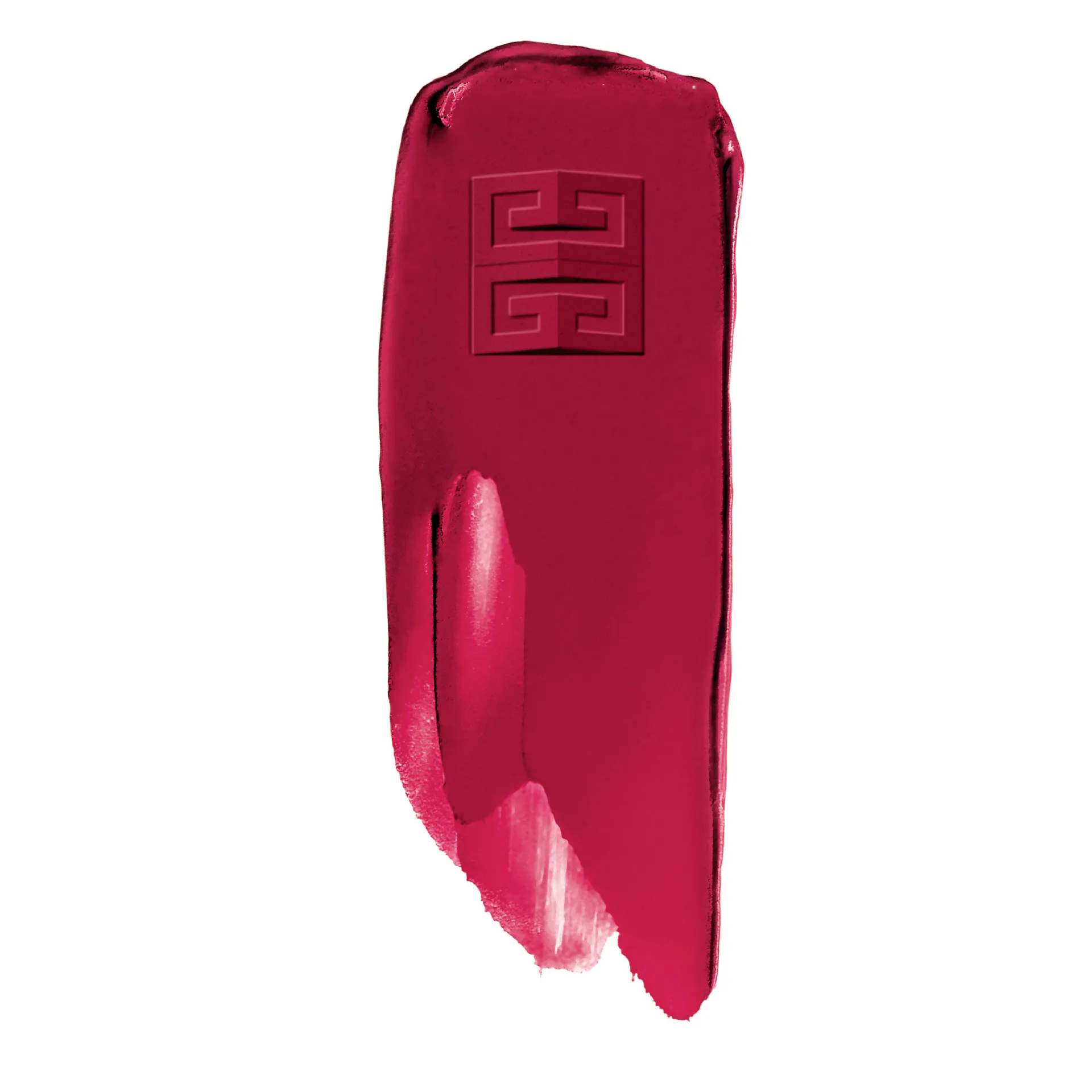 Le Rouge Interdit Intense Silk Сияющая полуматовая губная помада