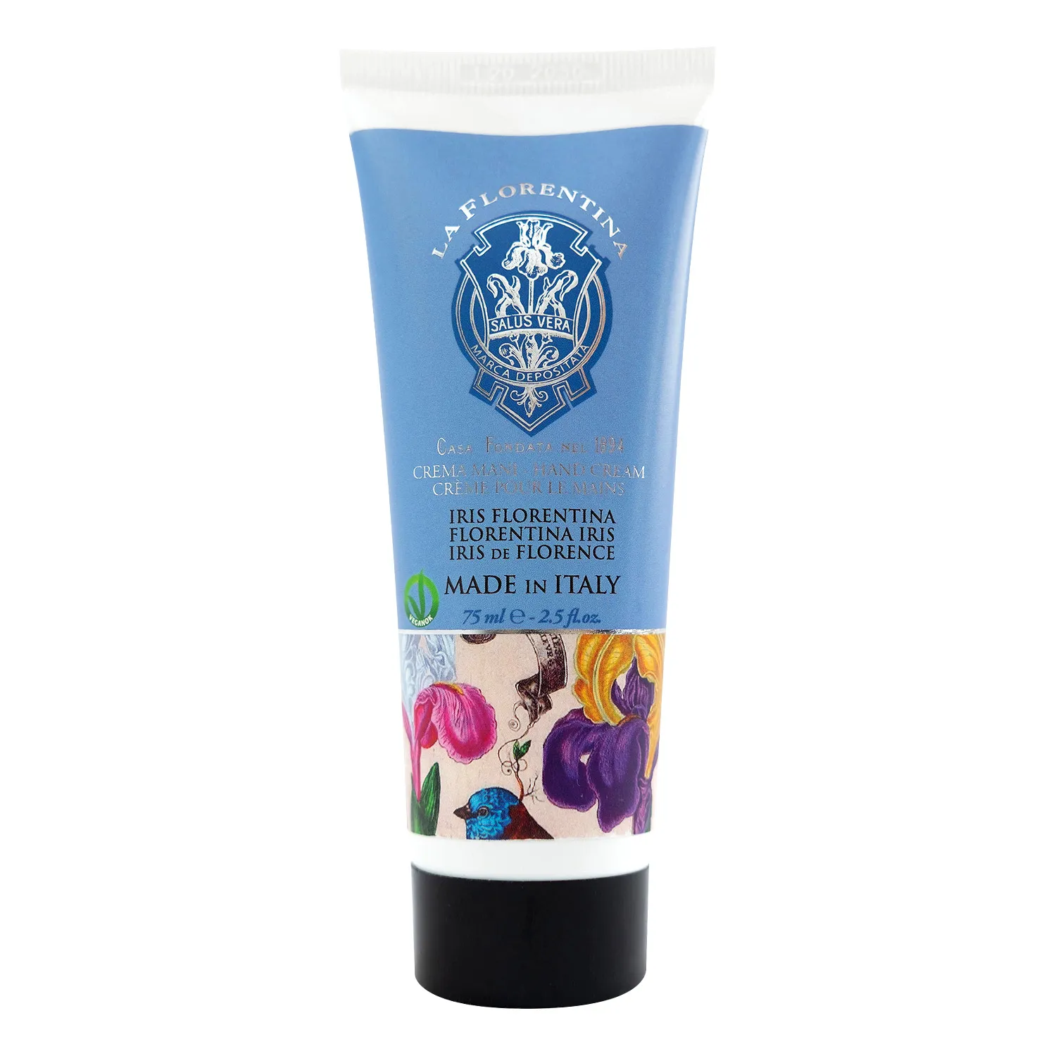 Florentina Iris Крем для рук Флорентийский ирис