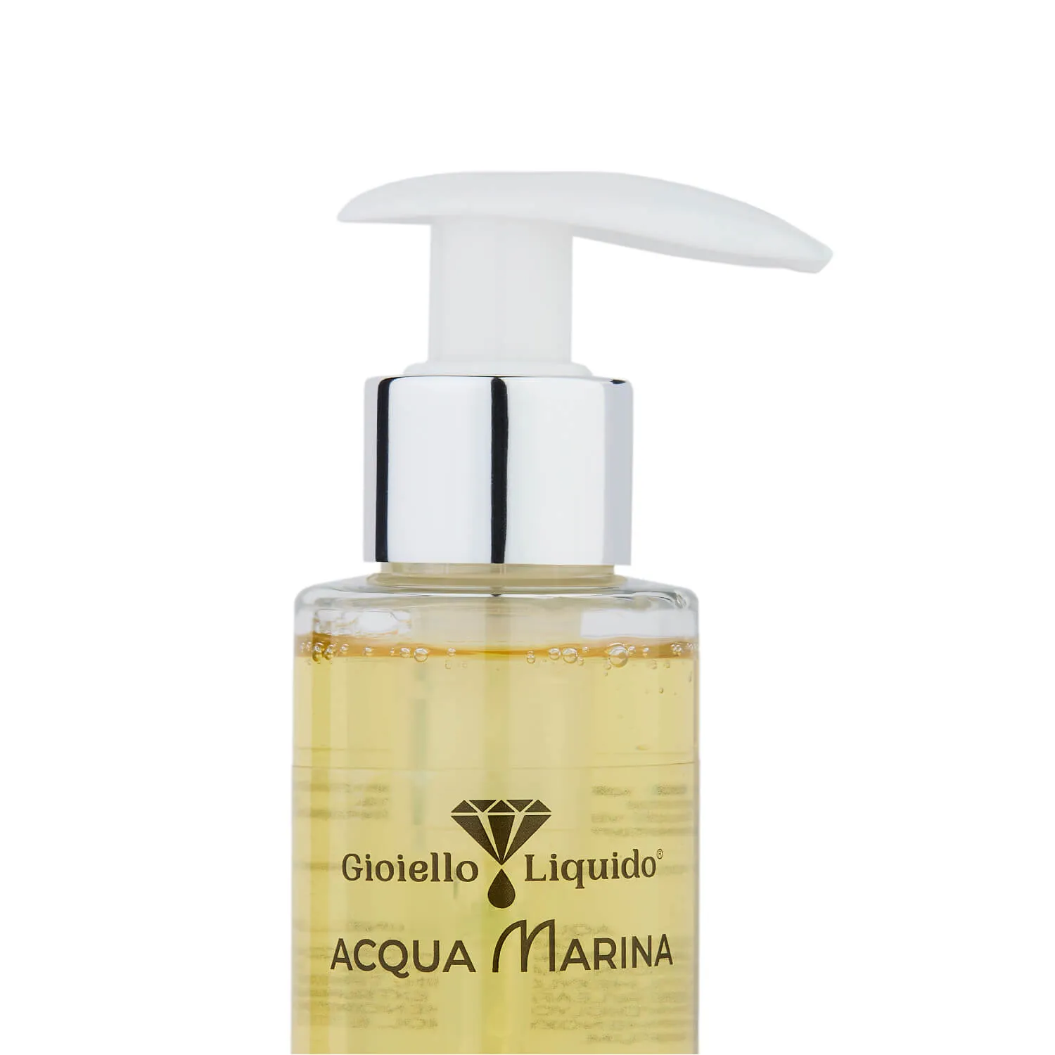 Морская вода тоник для лица насыщающий кожу кислородом