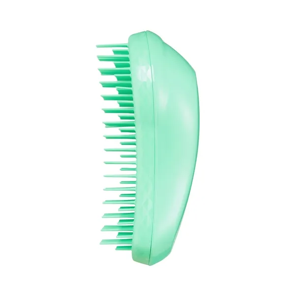 Original Mini Tropicana Green Расческа в мини-формате