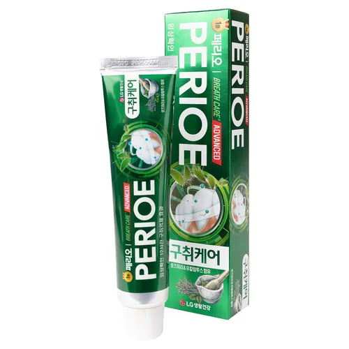 Breath Care Alpha Зубная паста освежающая дыхание