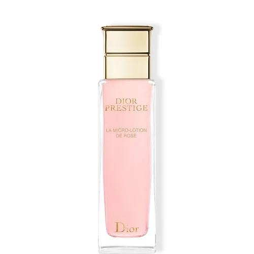 Dior Prestige La Micro Lotion de Rose Микропитательный лосьон Dior Prestige La Micro Lotion de Rose Микропитательный лосьон