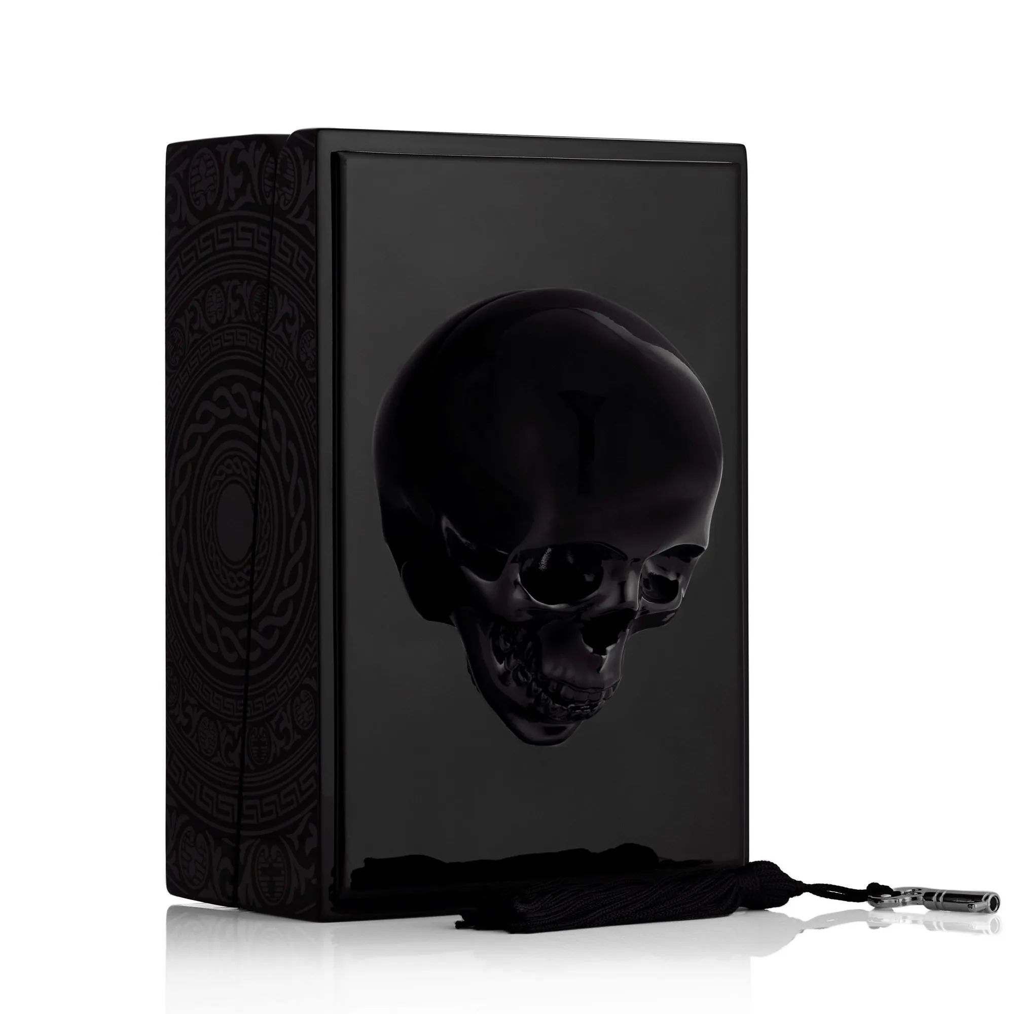 Black Phantom Парфюмерная вода со шкатулкой