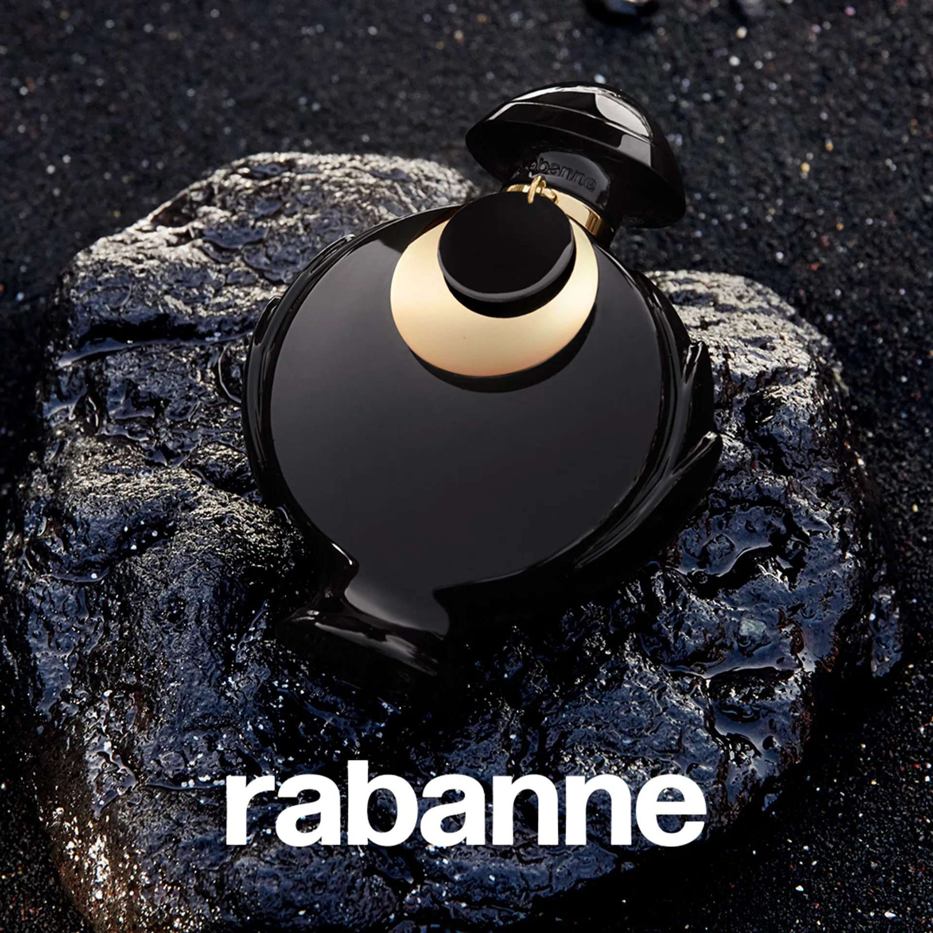 Olympea Absolu Духи-cпрей