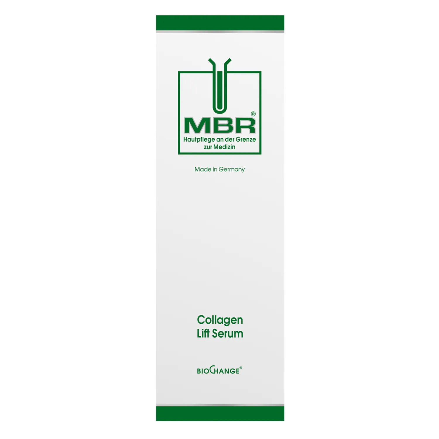 BIOCHANGE Сыворотка для лица для лифтинга с коллагеном 