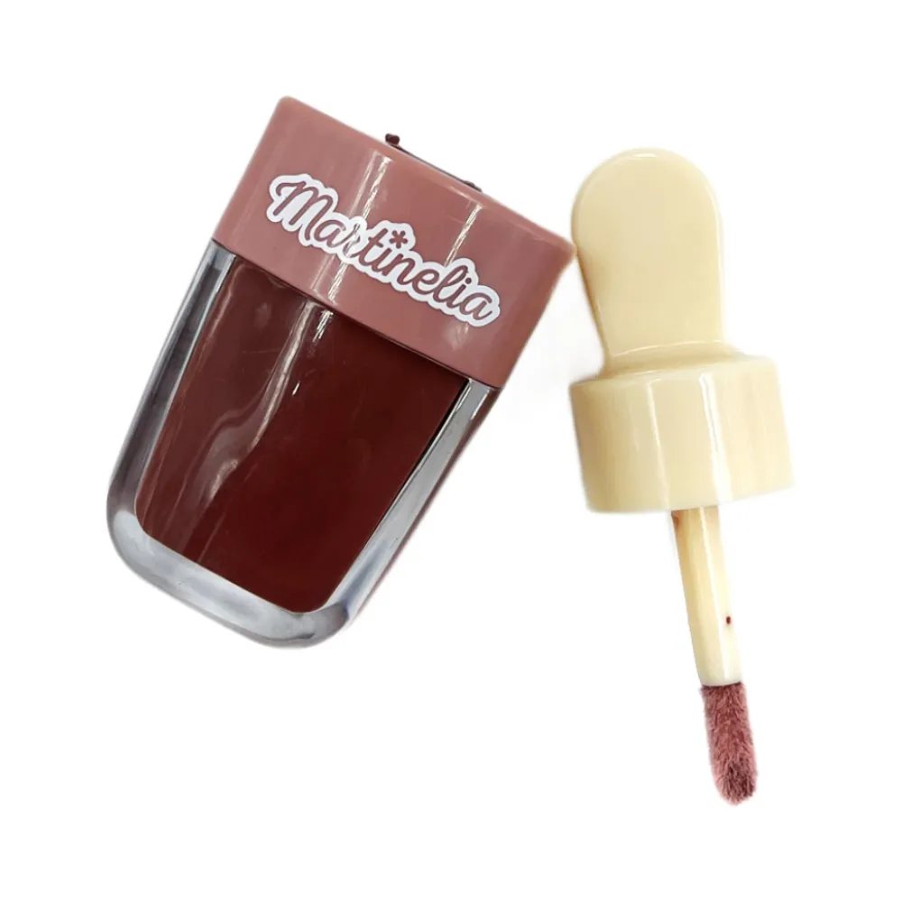 Бальзам для губ шоколад эскимо