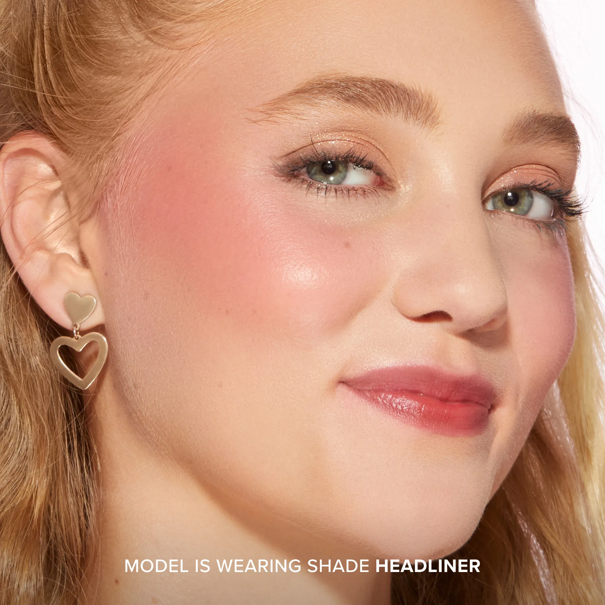 CLOUD CRUSH WHIPPED LIP & CHEEK COLOR Мусс для губ и щек