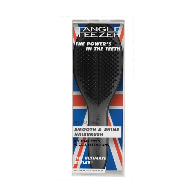 The Ultimate Styler Jet Black Расческа