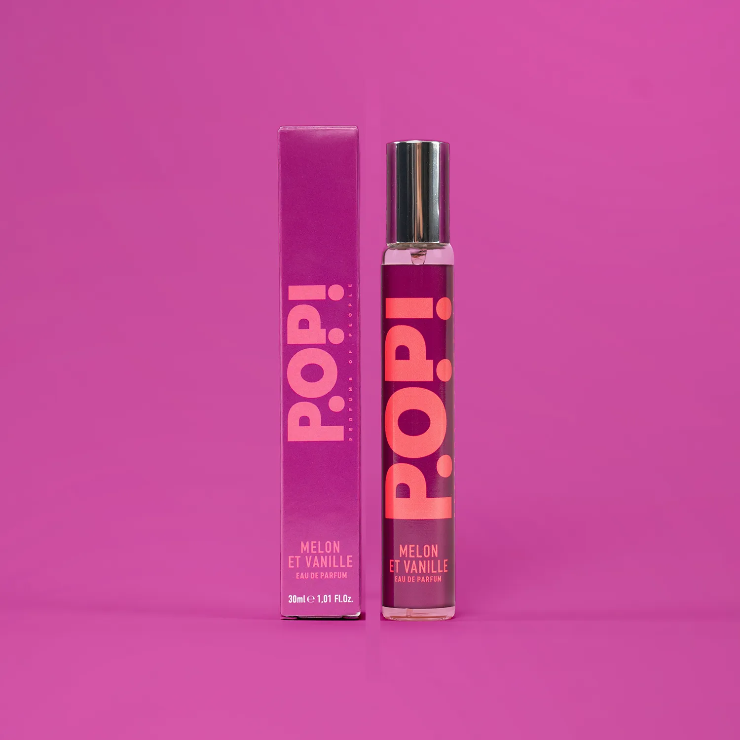 Melon Et Vanille Парфюмерная вода