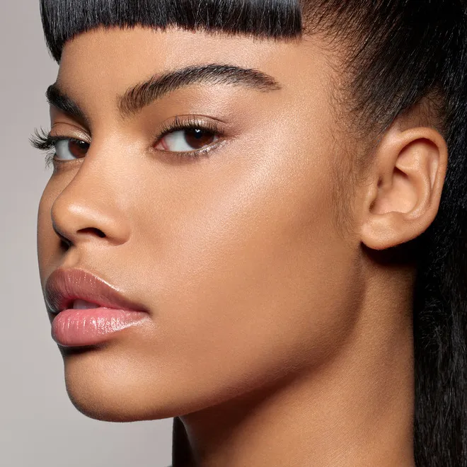 SKIN FETISH: SUBLIME PERFECTION Фиксирующая пудра