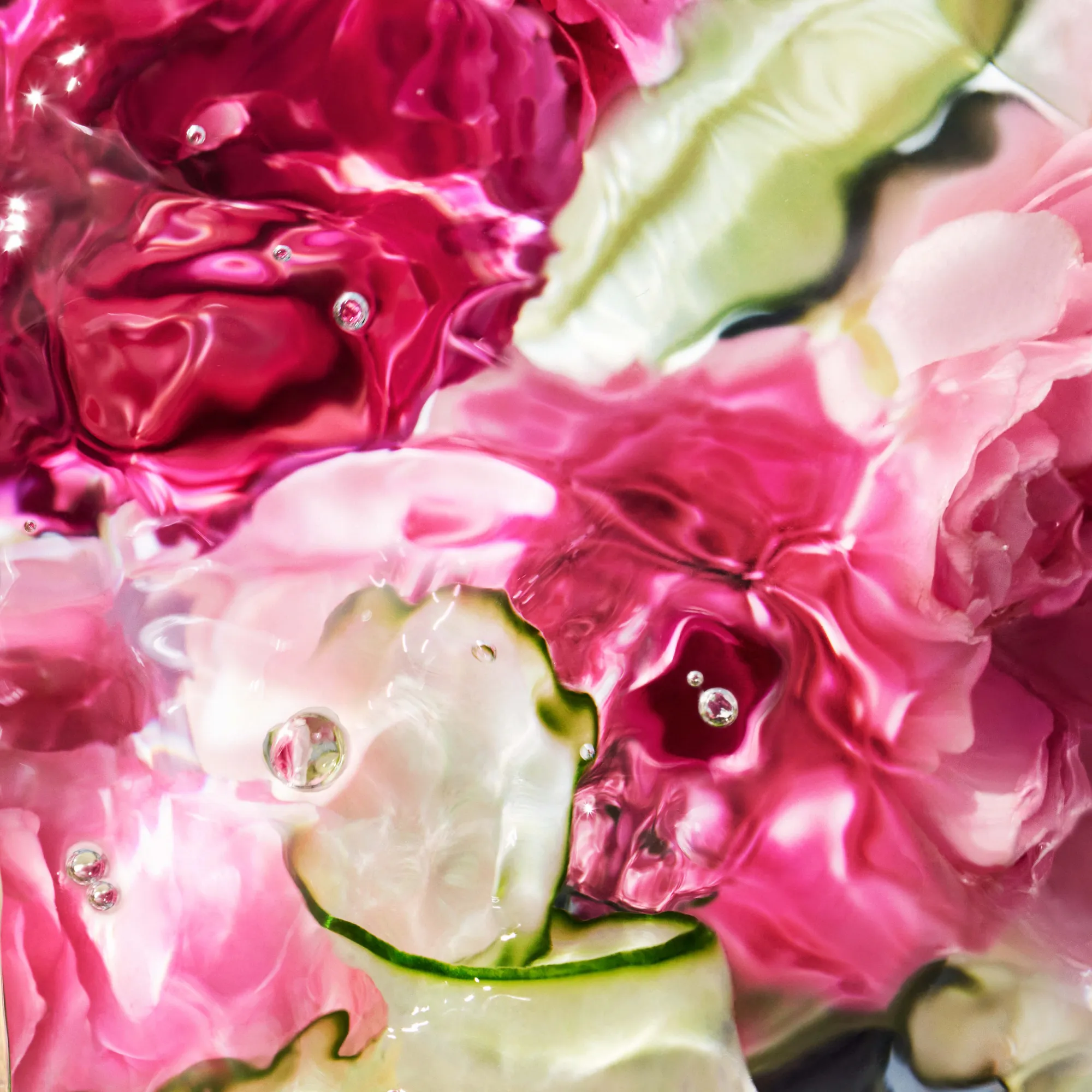 Aqua Allegoria Rosa Verde Туалетная вода