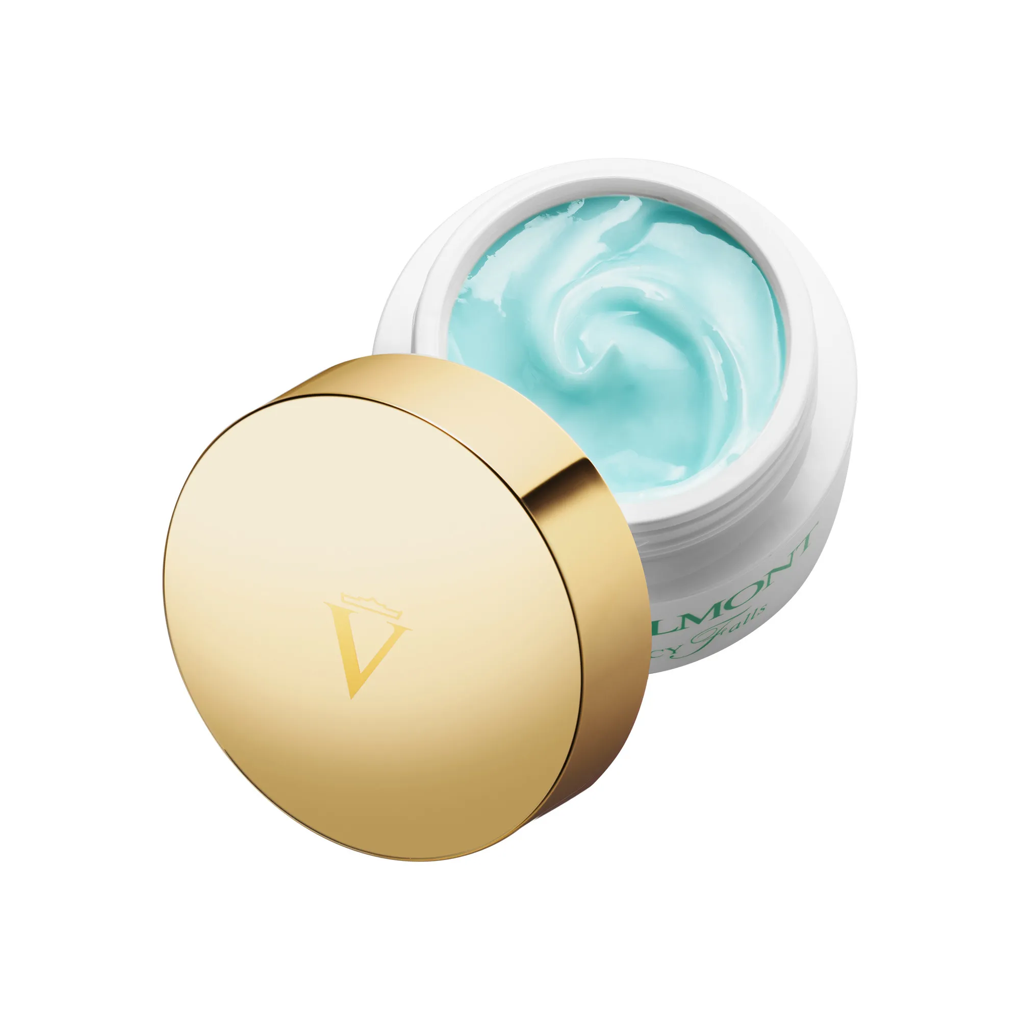 Icy Falls Travel Size Желе для снятия макияжа в дорожном формате