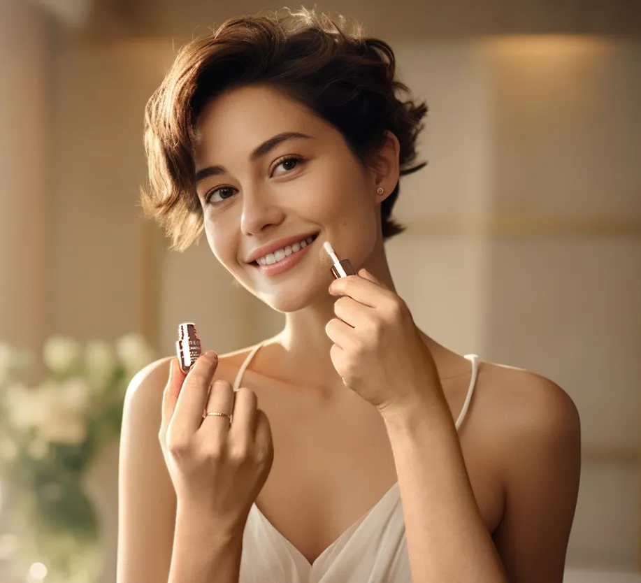 Сыворотка-бустер для кожи вокруг глаз и губ SUPERCHARGED™ EYE & LIP CONTOUR BOOSTER CONDUCTIVE SERUM