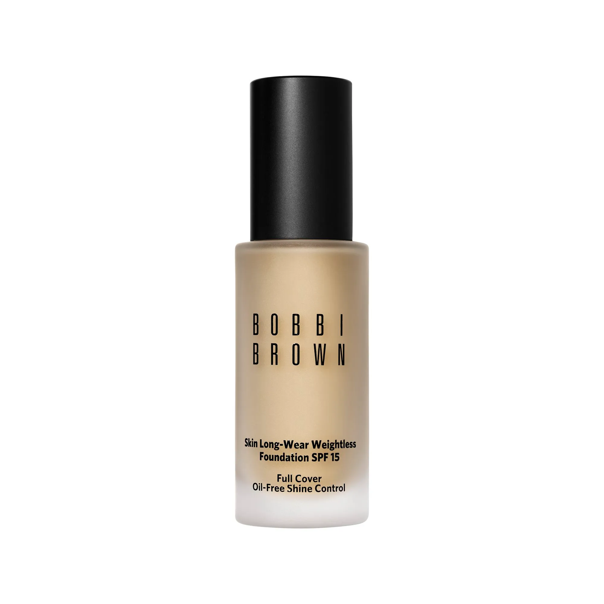 Skin Long-Wear Weightless Foundation SPF15 Устойчивое тональное средство