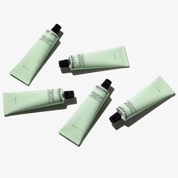 Антивозрастной крем для рук фито-пептид, сладкий миндаль и шалфей