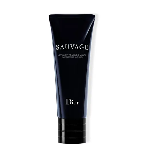 Dior cleanser best sale