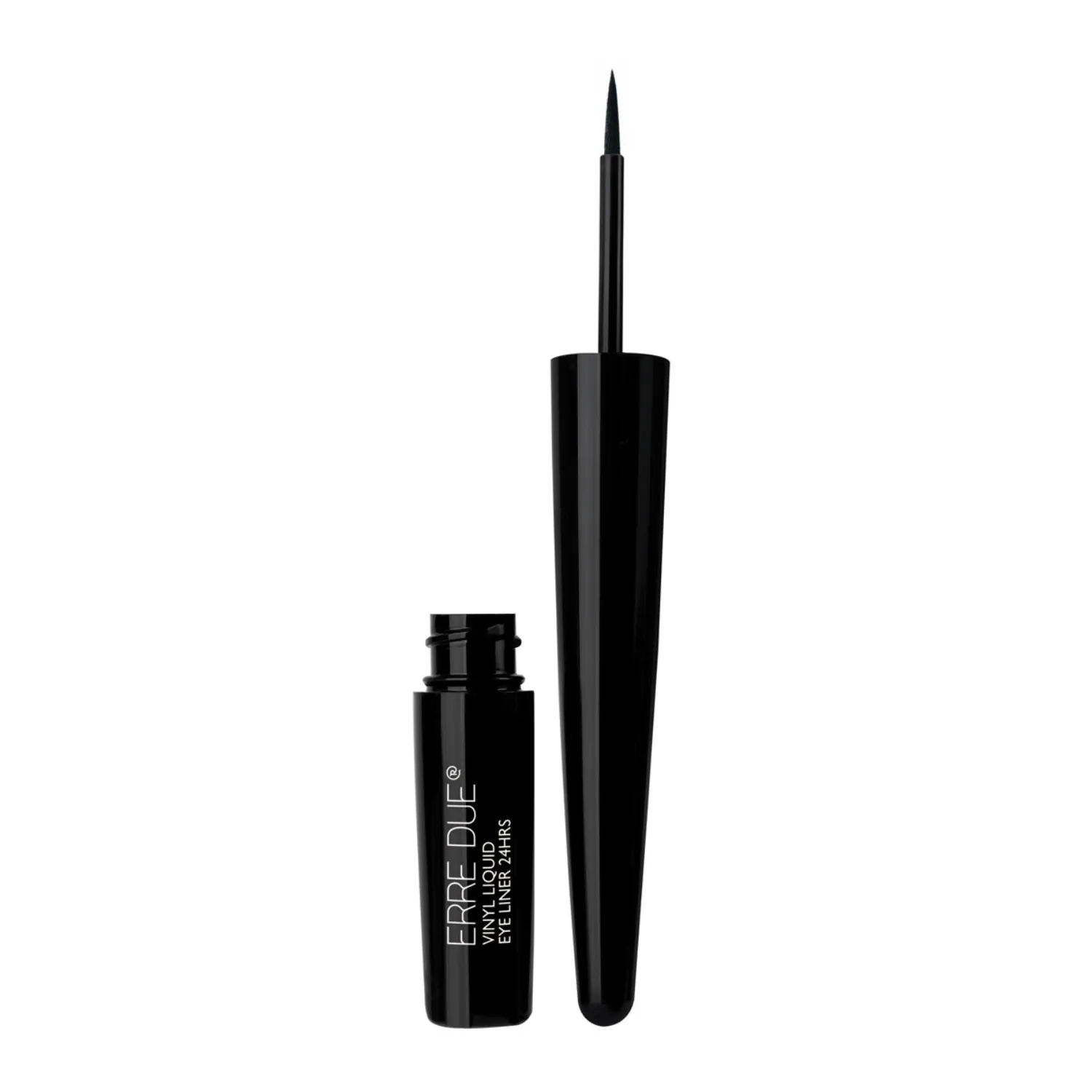 VINYL LIQUID EYE LINER 24HRS Подводка для глаз стойкая
