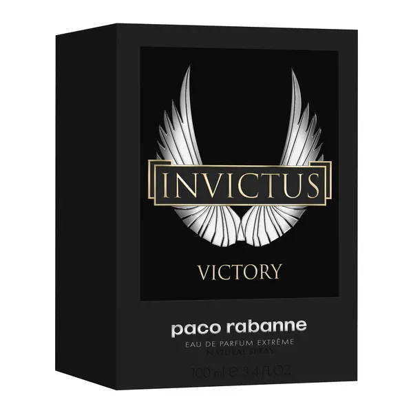 Invictus Victory Парфюмерная вода