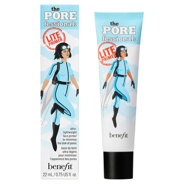 The POREfessional: Lite Primer Легкий праймер для лица, уменьшающий поры