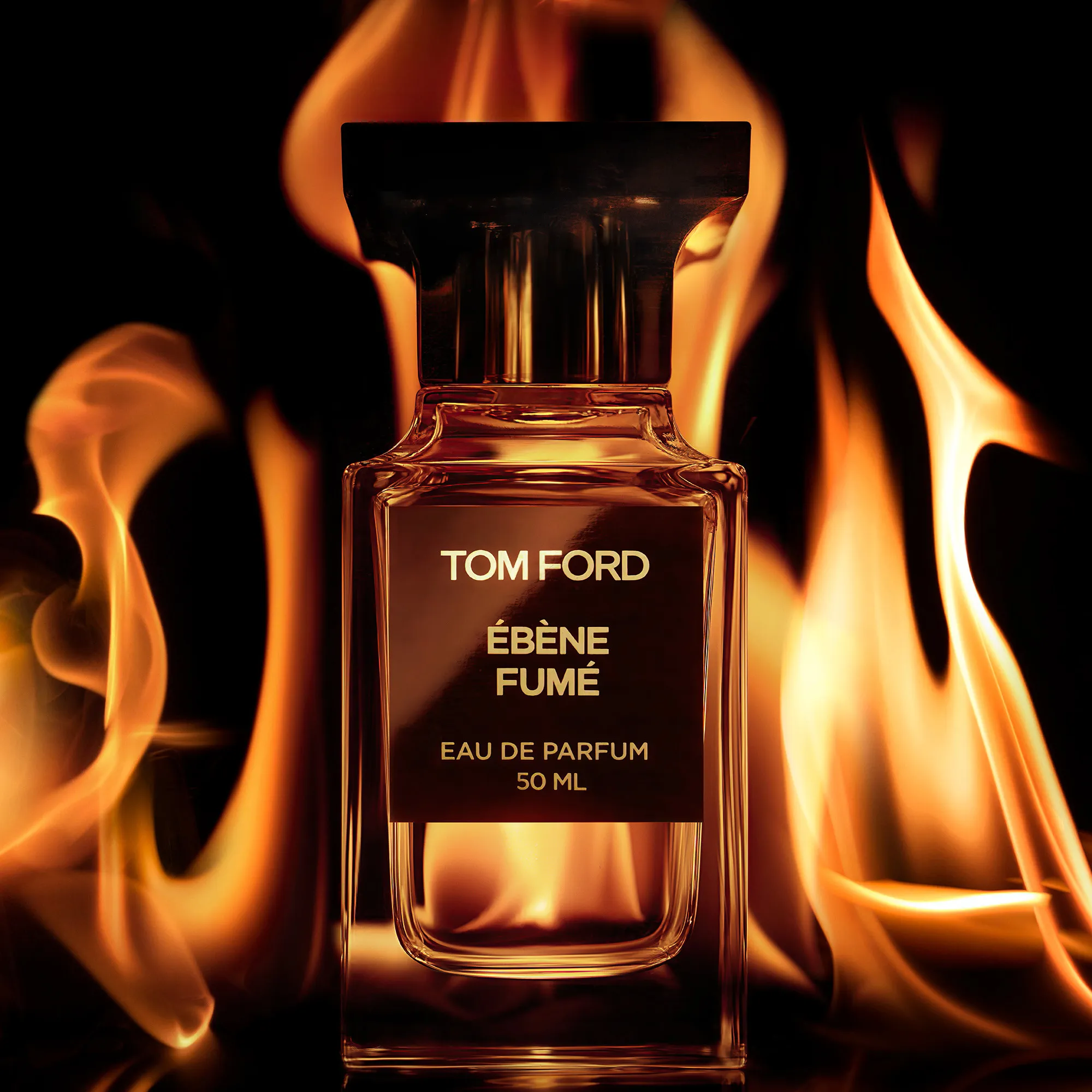 Ébène Fumé Eau De Parfum Парфюмерная вода