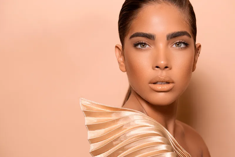 I NEED A NUDE Помада для губ