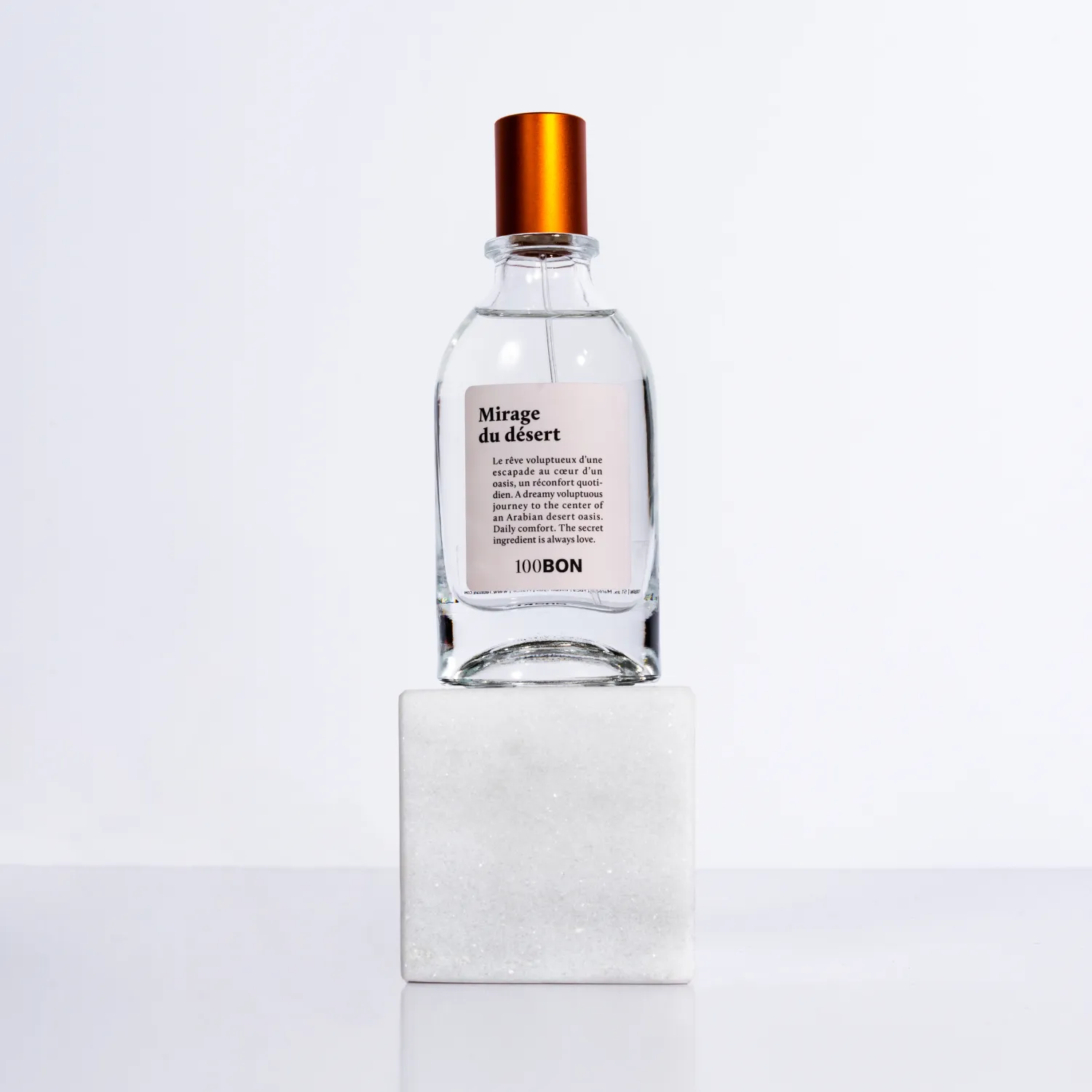 Mirage Du Desert Туалетная вода