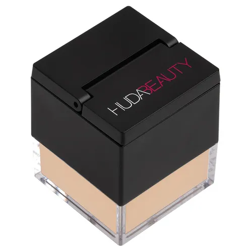 SETTING POWDER EASY BAKE Пудра рассыпчатая в дорожном формате SETTING POWDER EASY BAKE Пудра рассыпчатая в дорожном формате