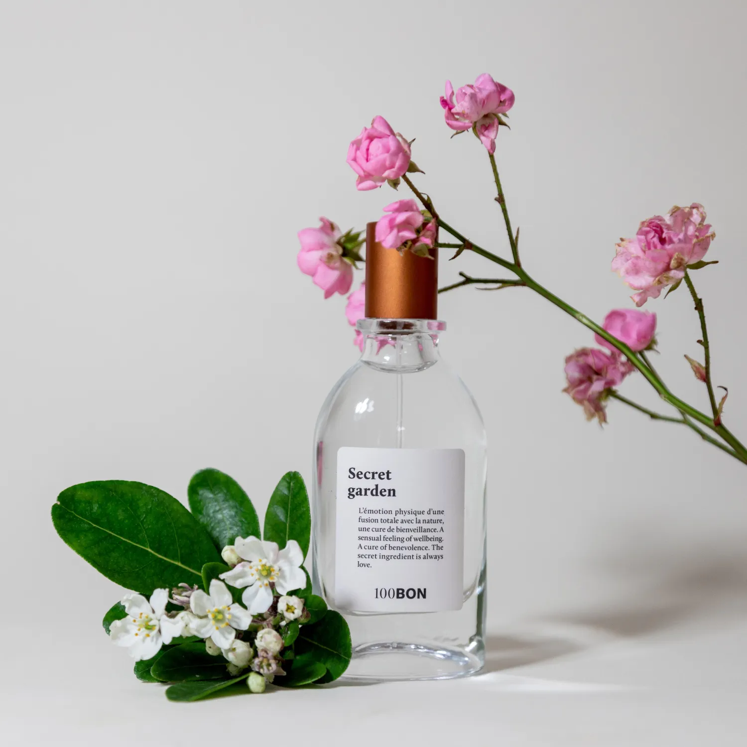 Secret Garden Туалетная вода