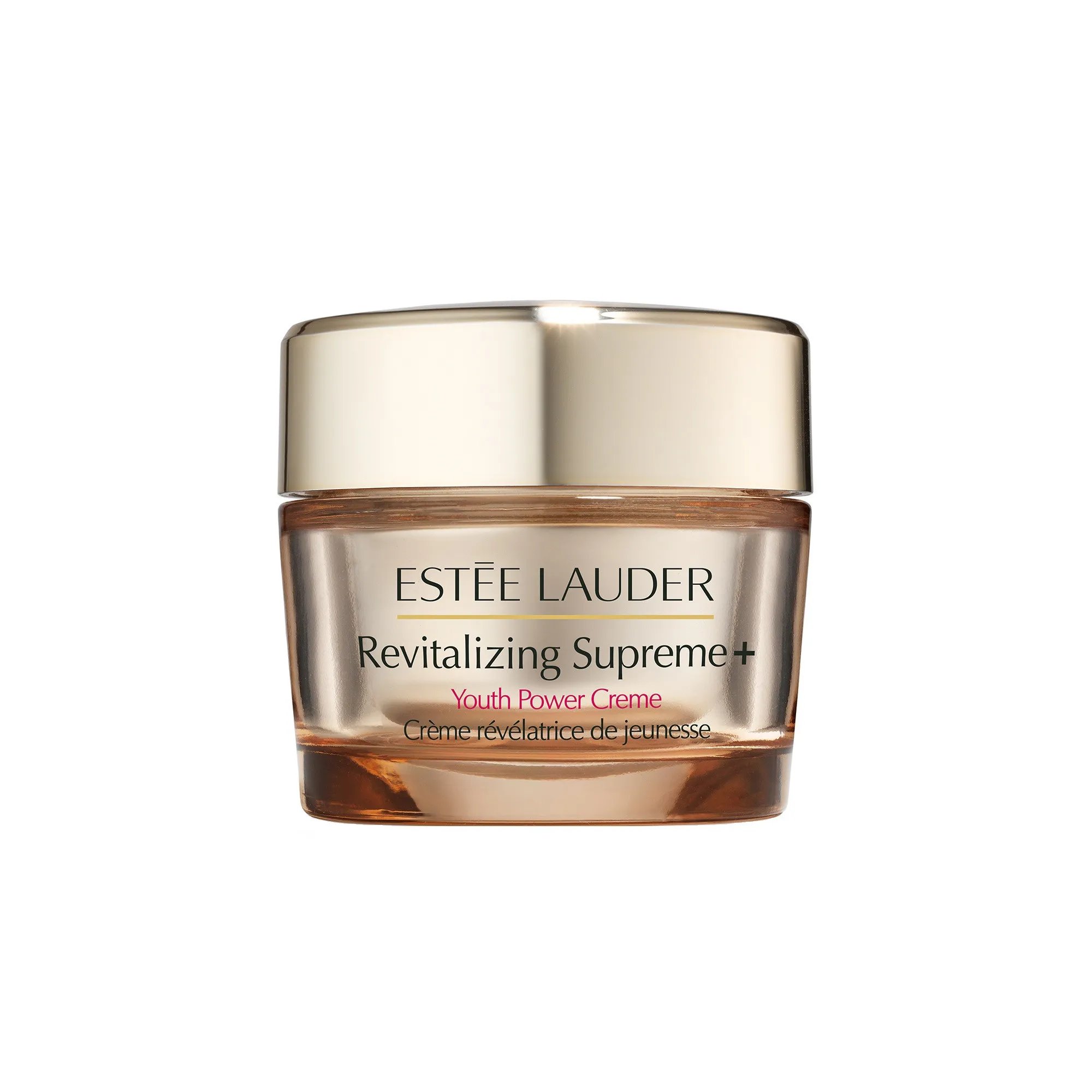 Revitalizing Supreme+ Youth Power Crème Омолаживающий крем комплексного действия