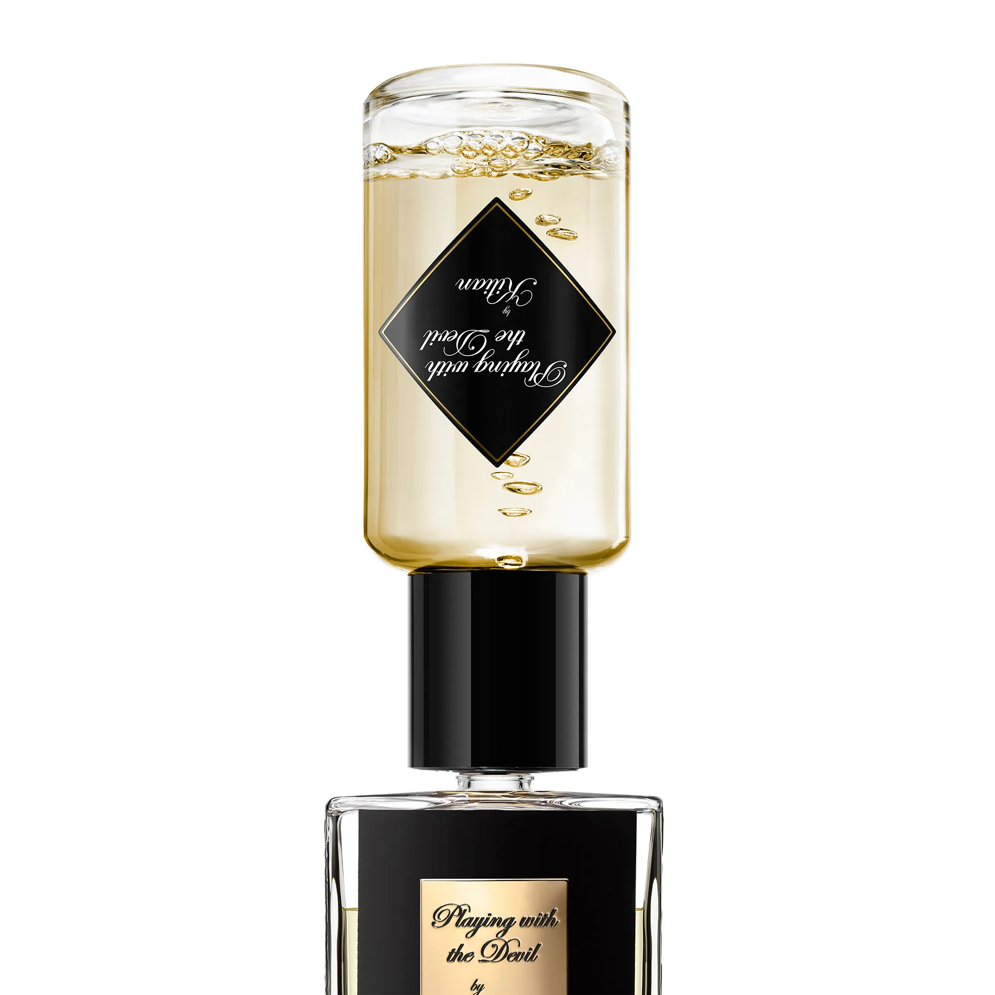 Playing With The Devil Refill Рефил парфюмерной воды