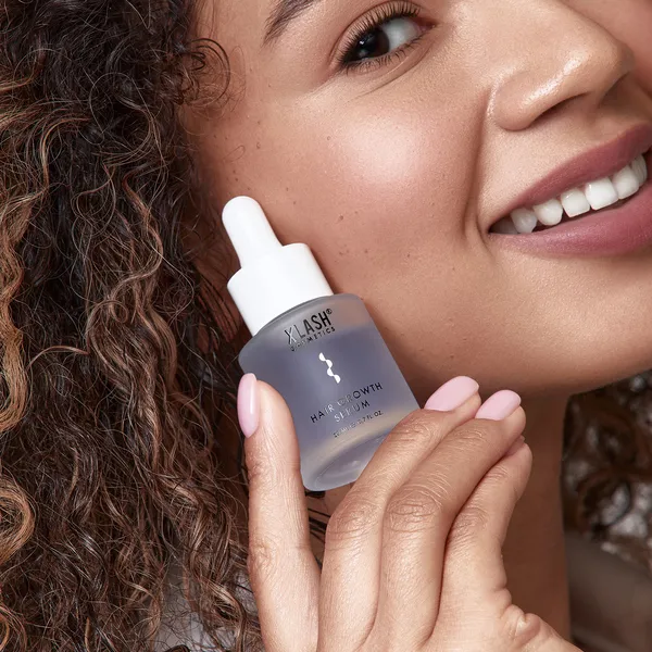 HAIR GROWTH Сыворотка для роста волос