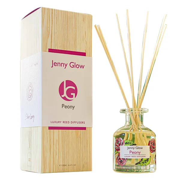 JENNY GLOW PEONY Ароматический диффузор