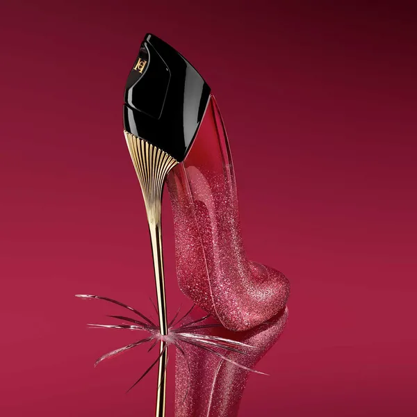 VERY GOOD GIRL GLAM Парфюмерная вода