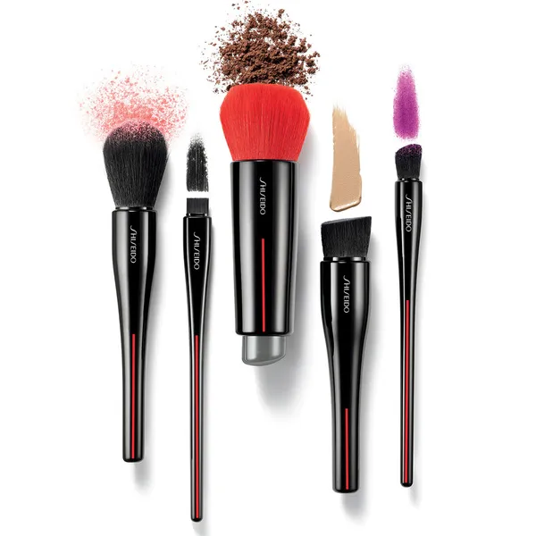 Maru Fude Кисть для пудры и румян