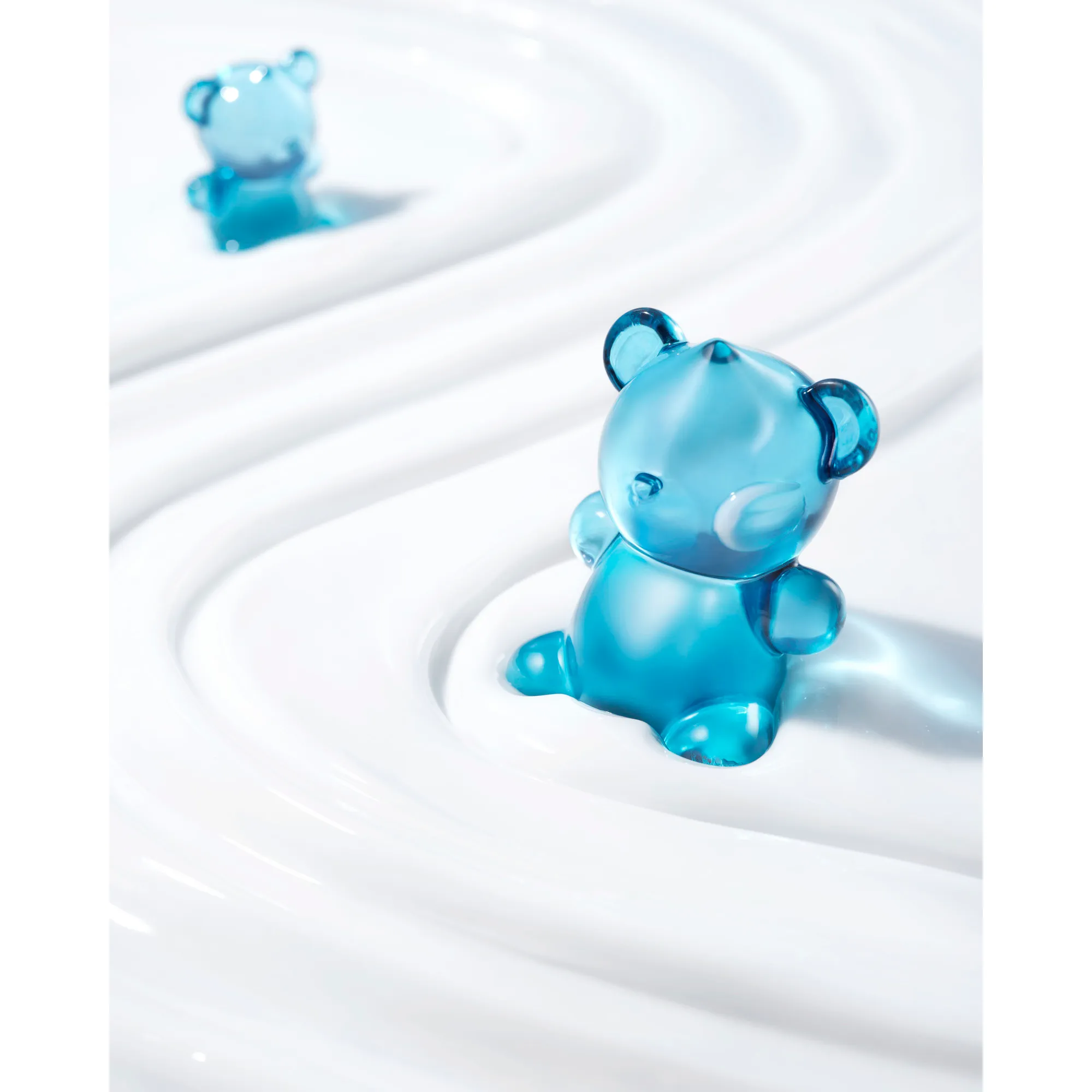 Vital Hydra Solution Hydro Plump Water Cream Легкий увлажняющий крем для лица в дорожном формате