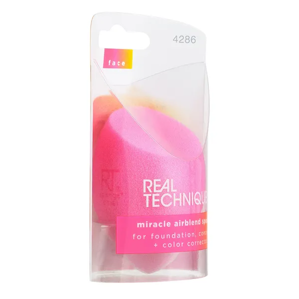 Chroma Miracle Airblend Sponge Спонж для макияжа
