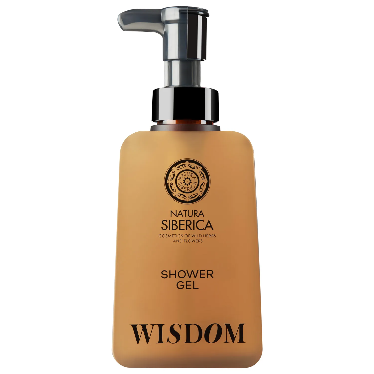 Shades of Siberia shower gel Wisdom Гель для душа Shades of Siberia shower gel Wisdom Гель для душа