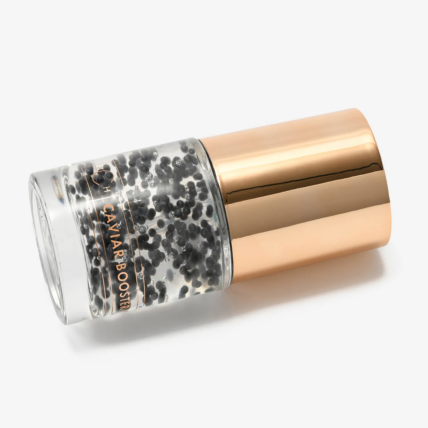 Сыворотка-бустер с черной икрой 