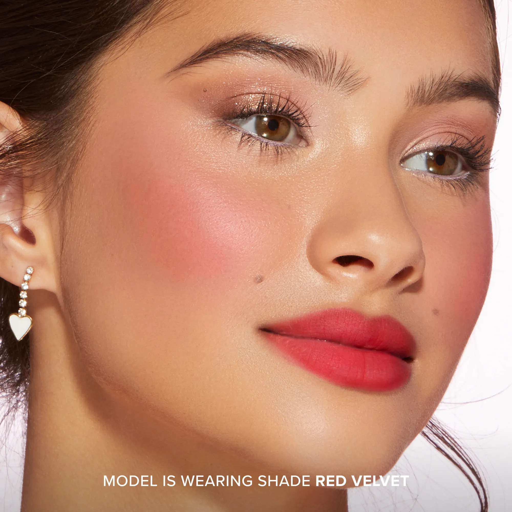 CLOUD CRUSH WHIPPED LIP & CHEEK COLOR Мусс для губ и щек