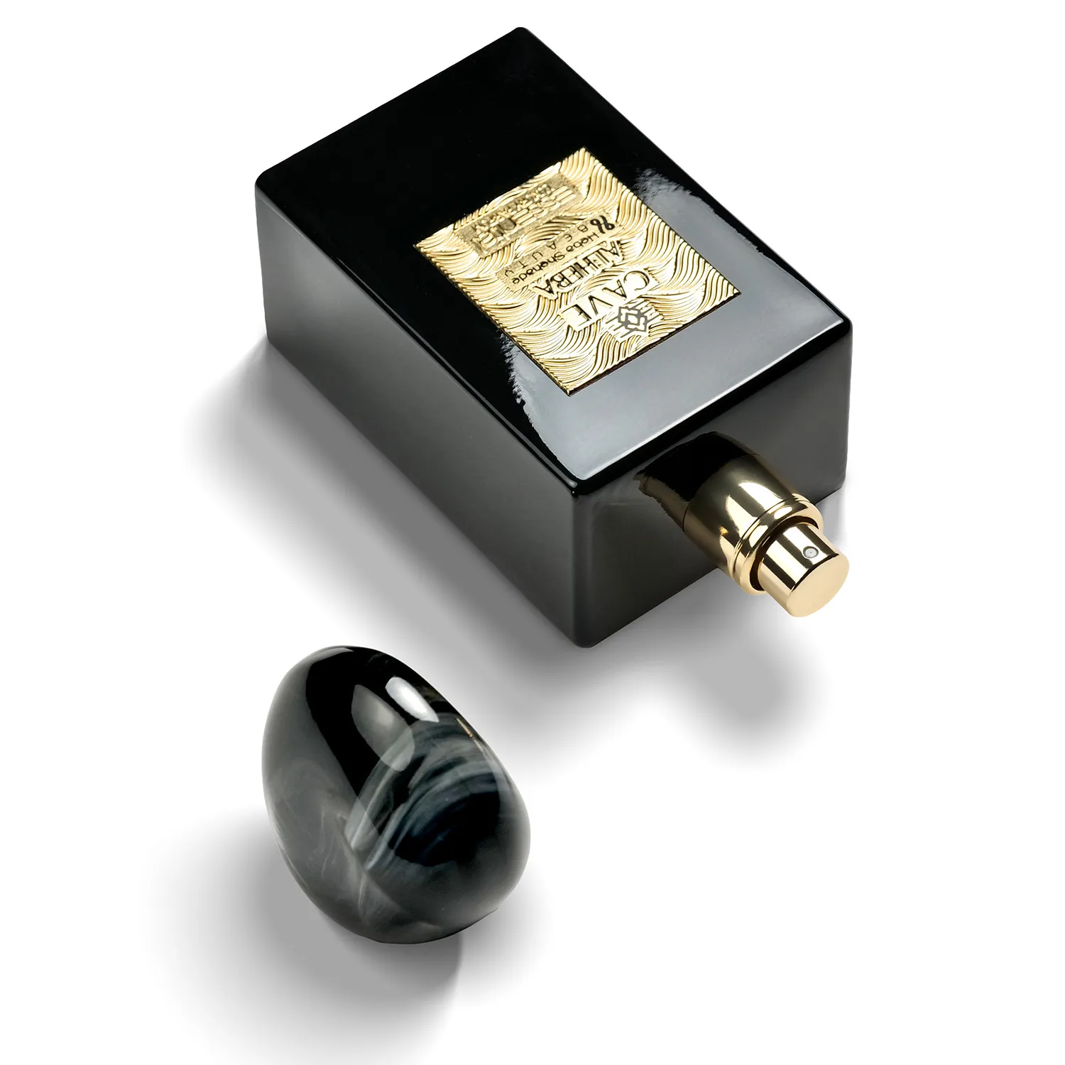 ALHEBA ESSENTIAL LUXURY PARFUM Духи