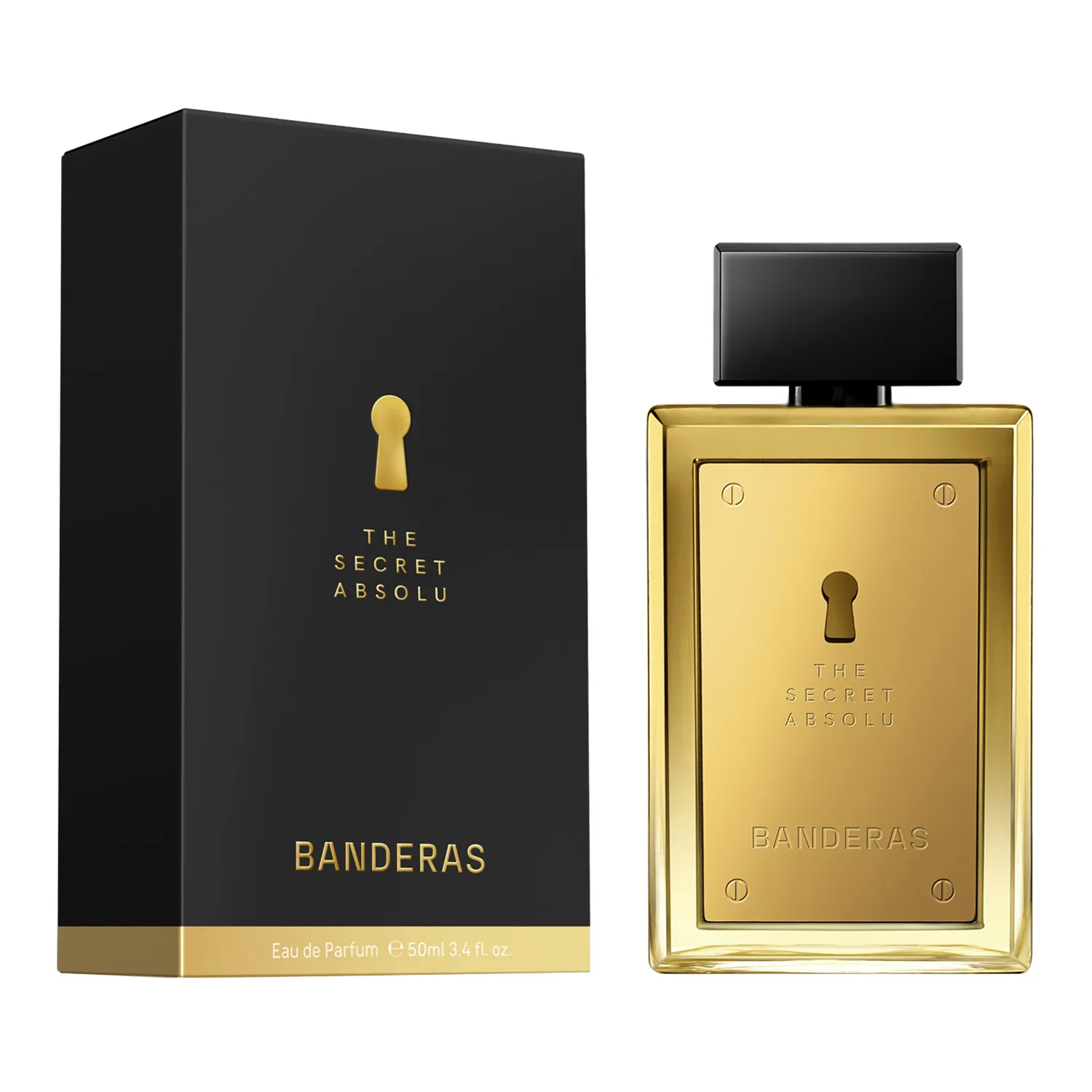 The Secret Absolu Парфюмерная вода для мужчин