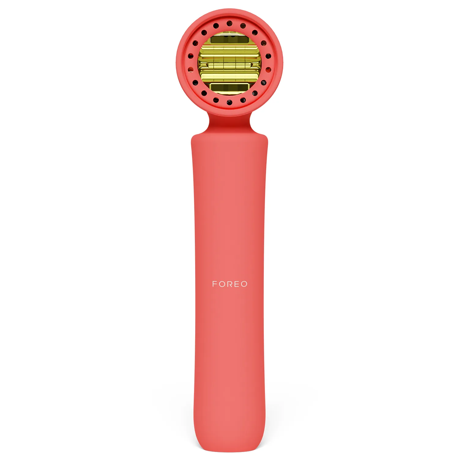 IPL-эпилятор PEACH™ 2 для перманентного удаления волос на лице и теле с охлаждающим эффектом