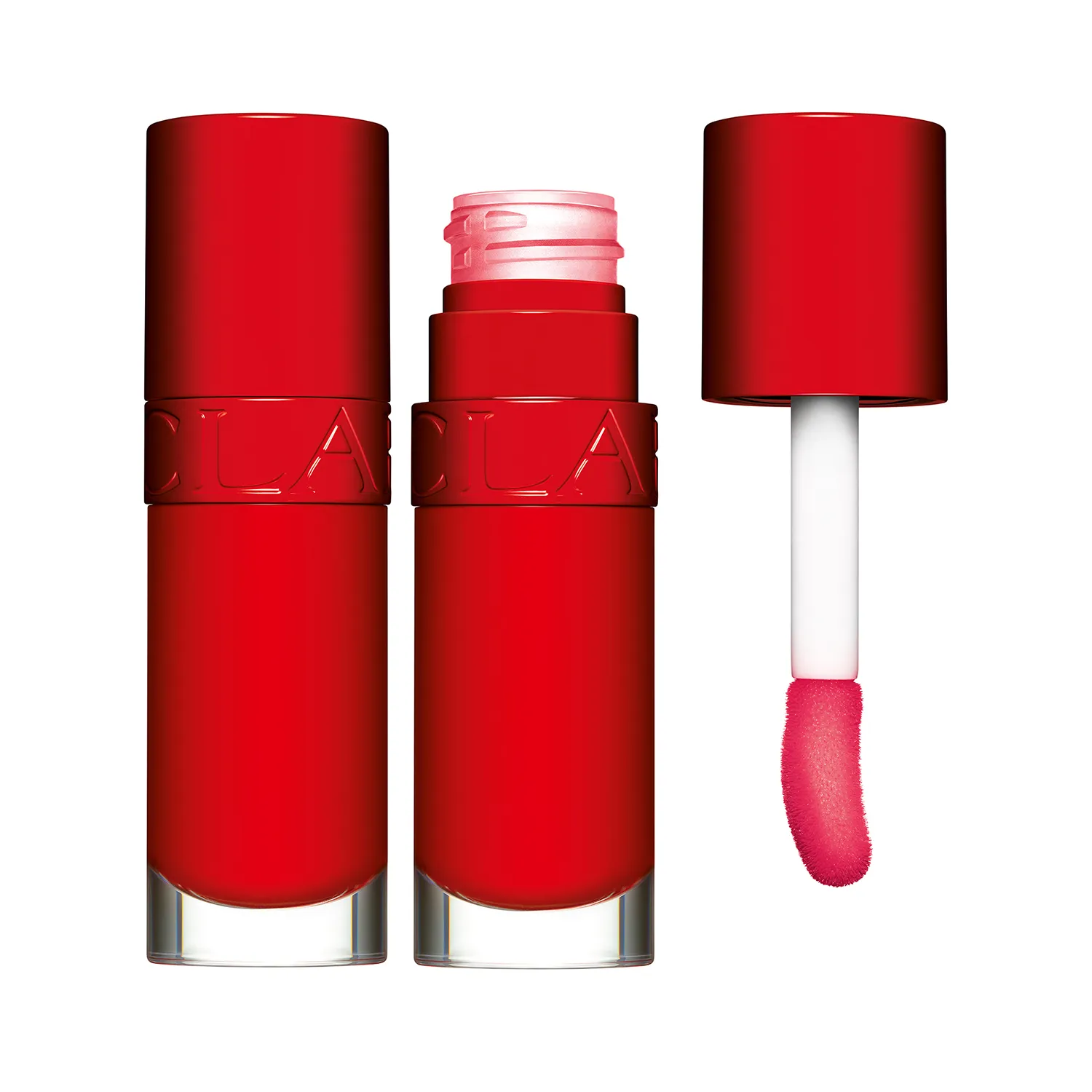 Lip Comfort Oil Масло-блеск для губ