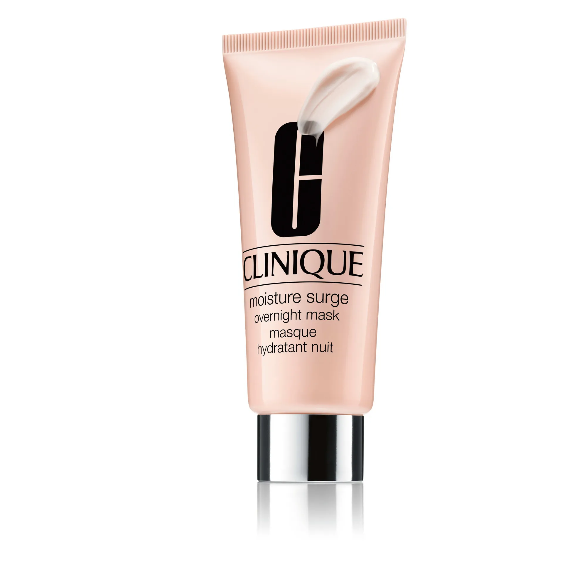 Moisture Surge Интенсивно увлажняющая ночная маска для лица